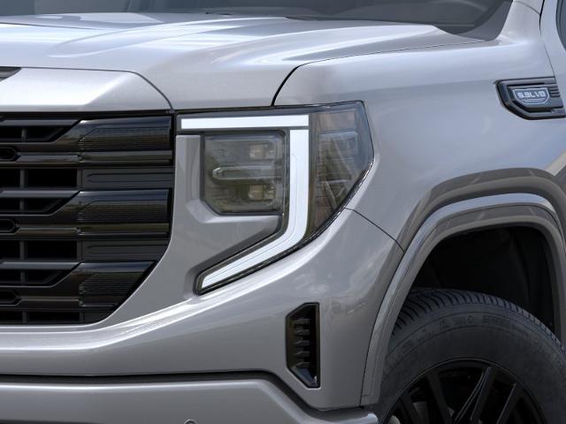 2024 GMC Sierra 1500 Vehicle Photo in LAS VEGAS, NV 89146-3033