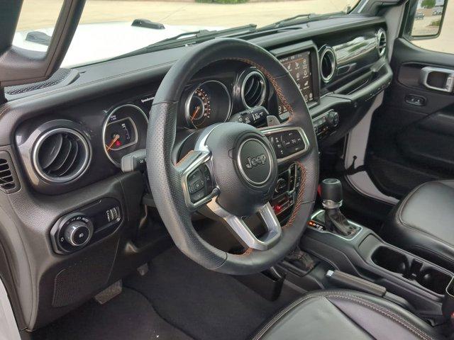 2023 Jeep Wrangler Vehicle Photo in SELMA, TX 78154-1460