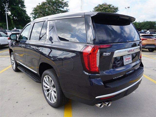 2024 GMC Yukon Vehicle Photo in BATON ROUGE, LA 70806-4466