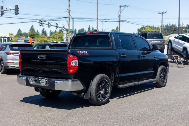 2021 Toyota Tundra 2WD Vehicle Photo in Tigard, OR 97223