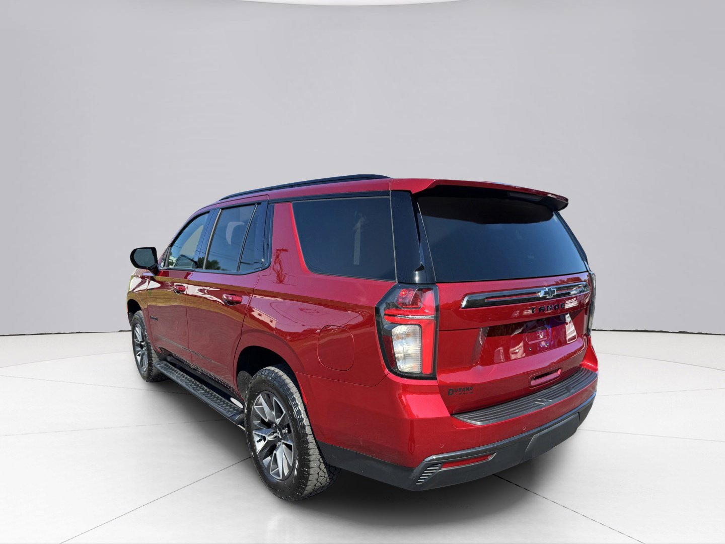 2021 Chevrolet Tahoe Vehicle Photo in LEOMINSTER, MA 01453-2952