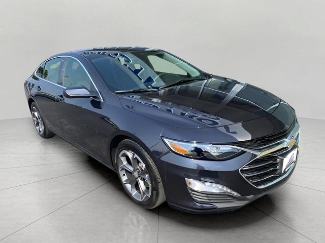 2022 Chevrolet Malibu Vehicle Photo in Green Bay, WI 54304