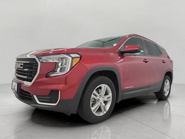 2023 GMC Terrain Vehicle Photo in Madison, WI 53713