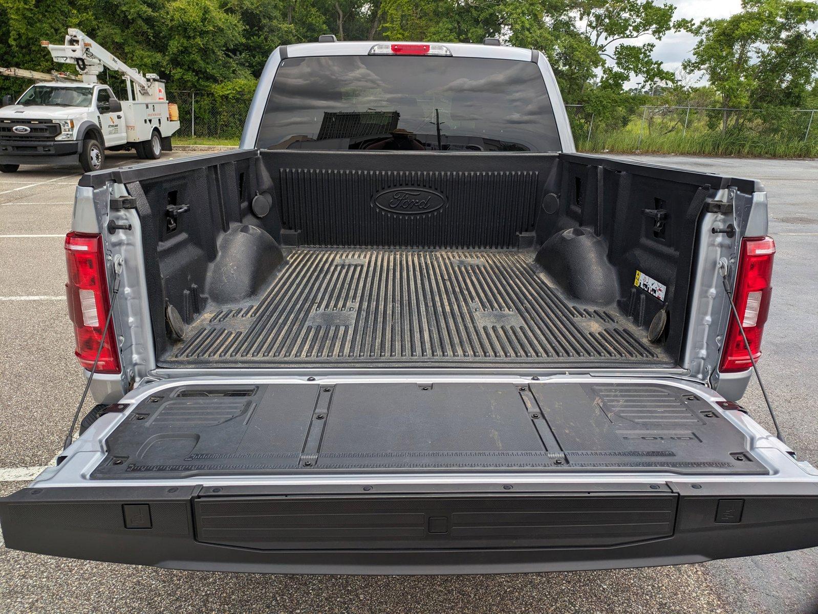 2023 Ford F-150 Vehicle Photo in Sanford, FL 32771