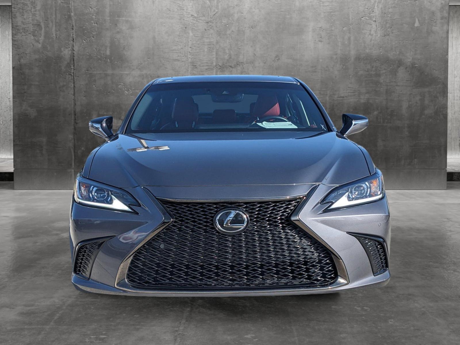 2020 Lexus ES 350 Vehicle Photo in MIAMI, FL 33172-3015