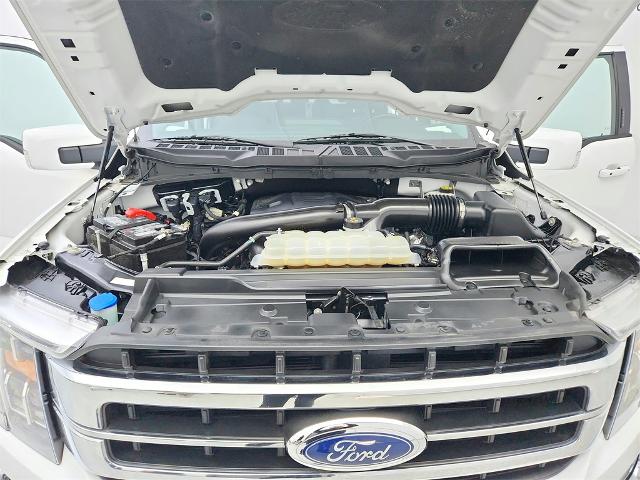 2021 Ford F-150 Vehicle Photo in Grapevine, TX 76051