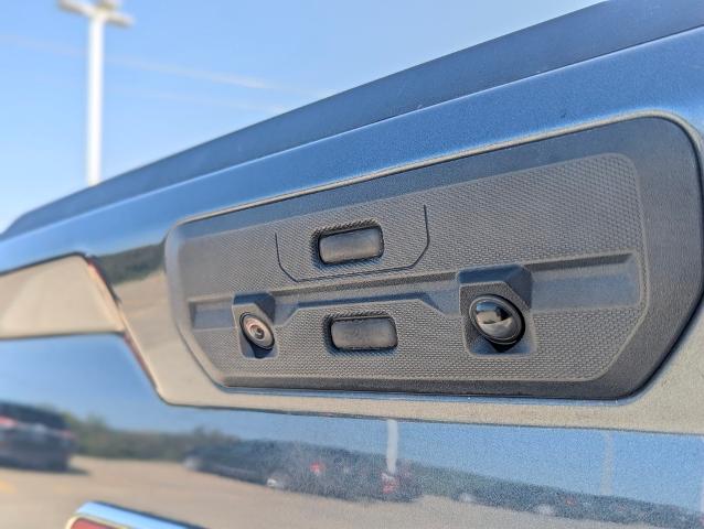 2019 GMC Sierra 1500 Vehicle Photo in POMEROY, OH 45769-1023