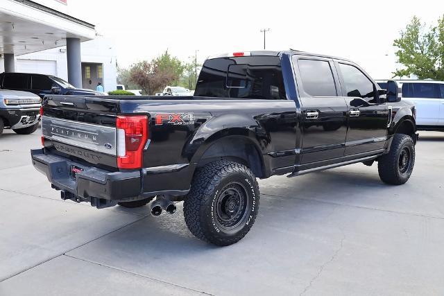 2017 Ford Super Duty F-250 SRW Vehicle Photo in AMERICAN FORK, UT 84003-3317