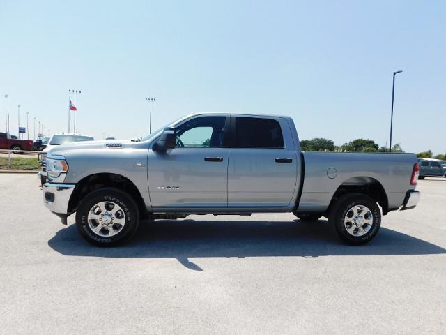 2024 Ram 2500 Vehicle Photo in Gatesville, TX 76528