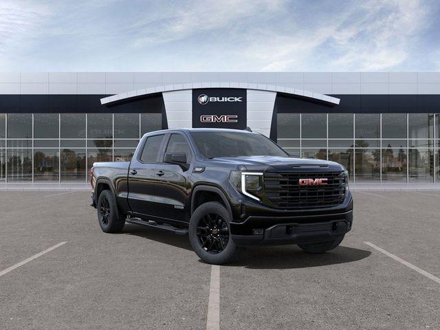 2024 GMC Sierra 1500 Vehicle Photo in WATERTOWN, CT 06795-3318