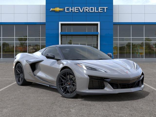 2024 Chevrolet Corvette Z06 Vehicle Photo in POTSDAM, NY 13676-1281