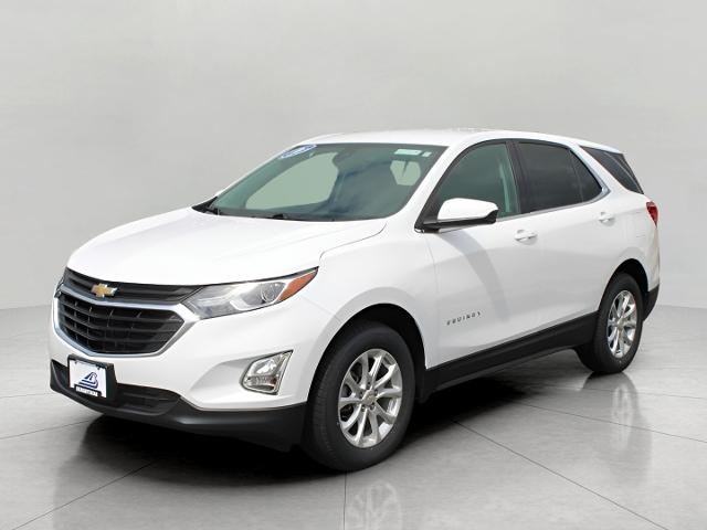 2020 Chevrolet Equinox Vehicle Photo in MIDDLETON, WI 53562-1492