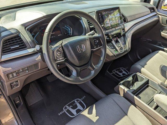 2020 Honda Odyssey Vehicle Photo in Greeley, CO 80634-8763