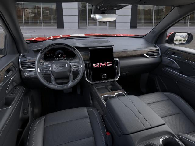 2024 GMC Acadia Vehicle Photo in GOLDEN, CO 80401-3850