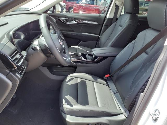 2024 Buick Envision Vehicle Photo in ROSENBERG, TX 77471-5675