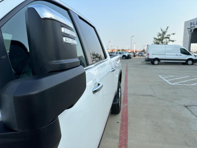 2023 Chevrolet Silverado 3500 HD Vehicle Photo in Terrell, TX 75160