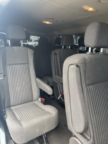 2016 Ford Transit Wagon Vehicle Photo in VENTURA, CA 93003-8585