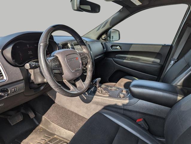 2020 Dodge Durango Vehicle Photo in Oshkosh, WI 54901