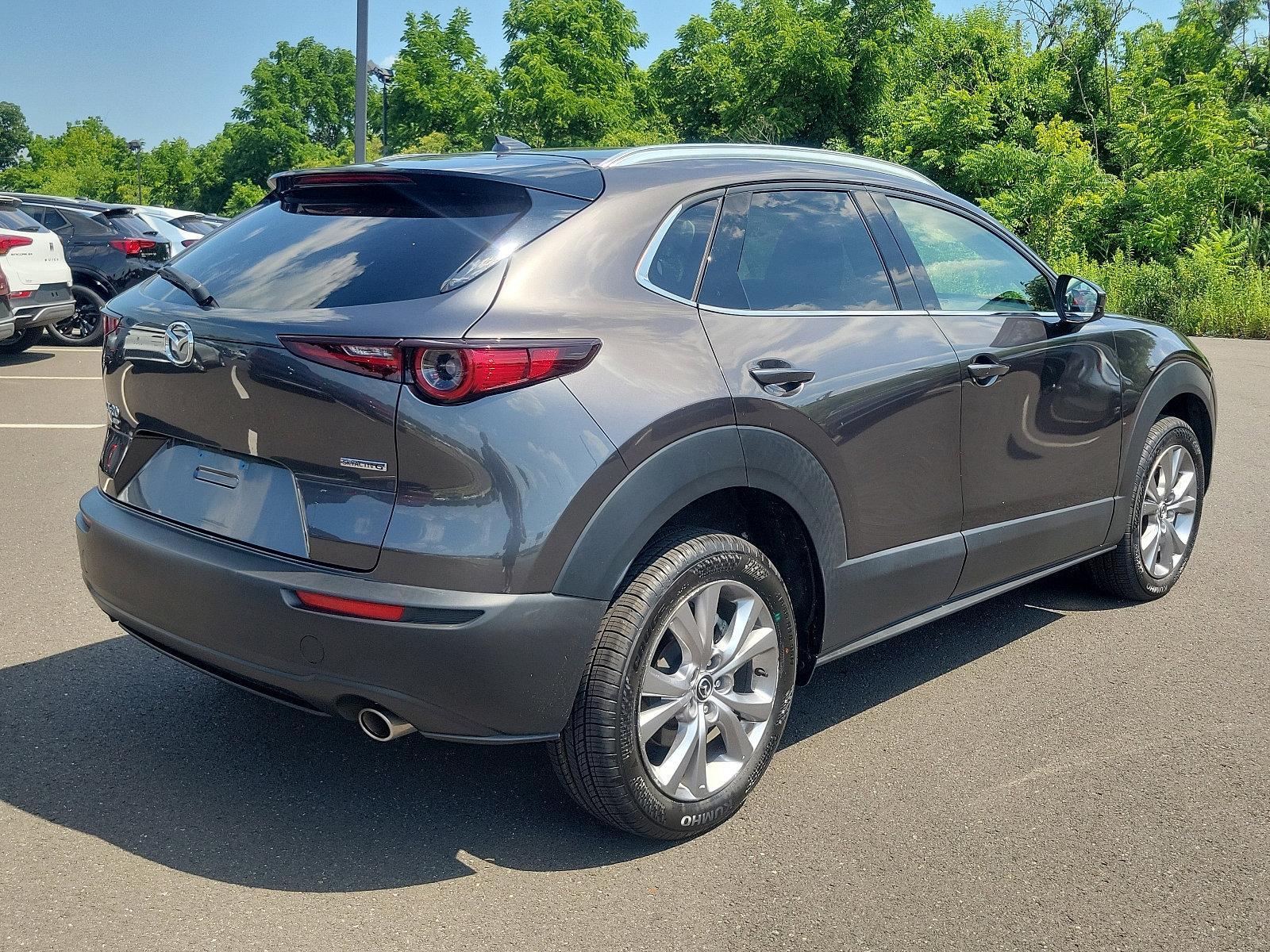 2021 Mazda CX-30 Vehicle Photo in Trevose, PA 19053