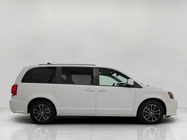 2019 Dodge Grand Caravan Vehicle Photo in Oshkosh, WI 54901