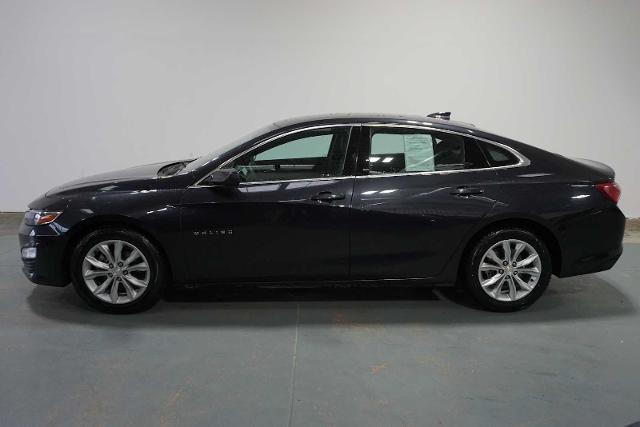 2022 Chevrolet Malibu Vehicle Photo in ANCHORAGE, AK 99515-2026