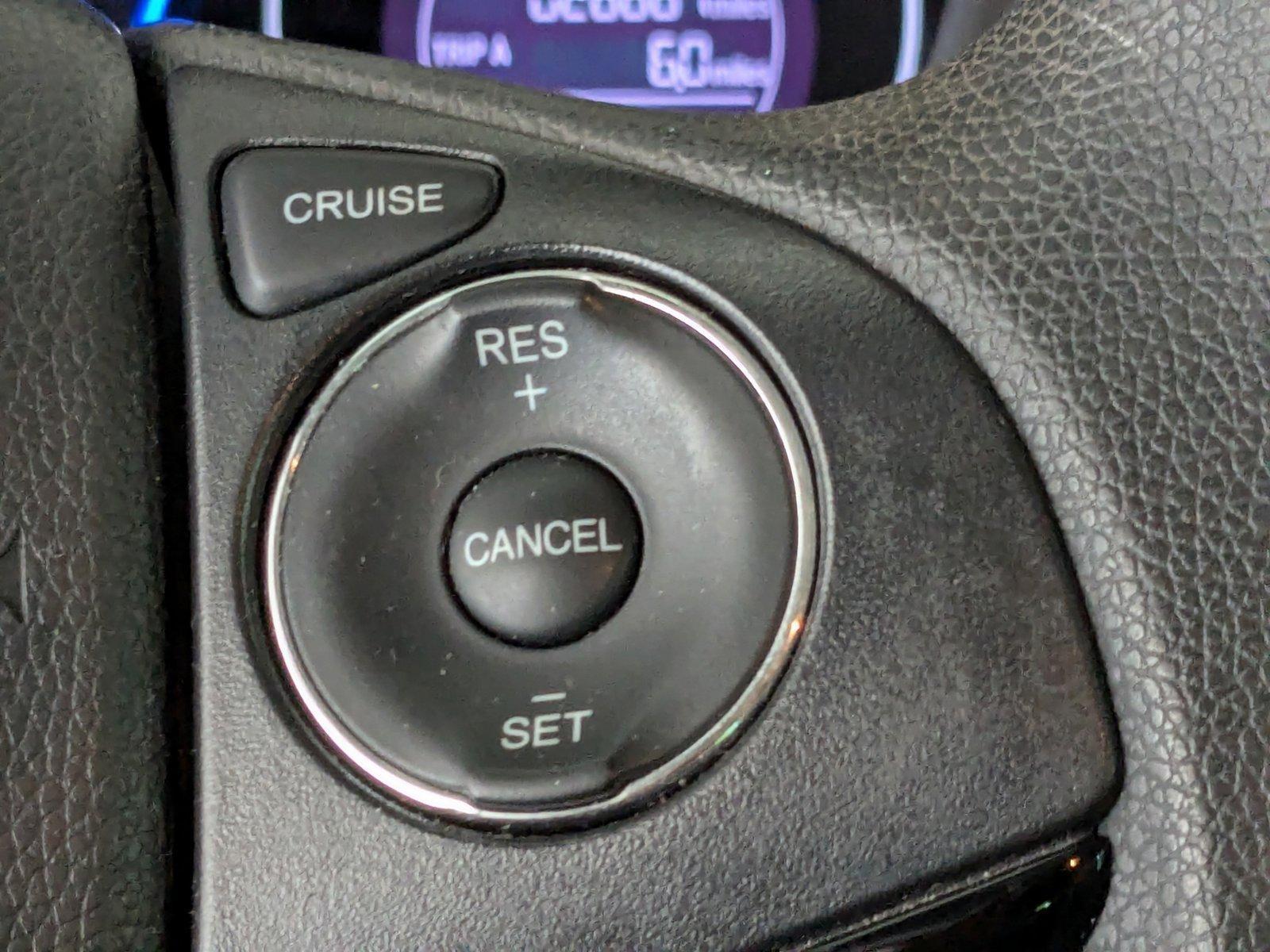 2021 Honda HR-V Vehicle Photo in Miami, FL 33015