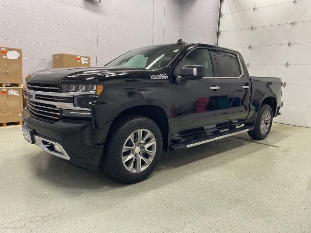 2019 Chevrolet Silverado 1500 Vehicle Photo in ROGERS, MN 55374-9422