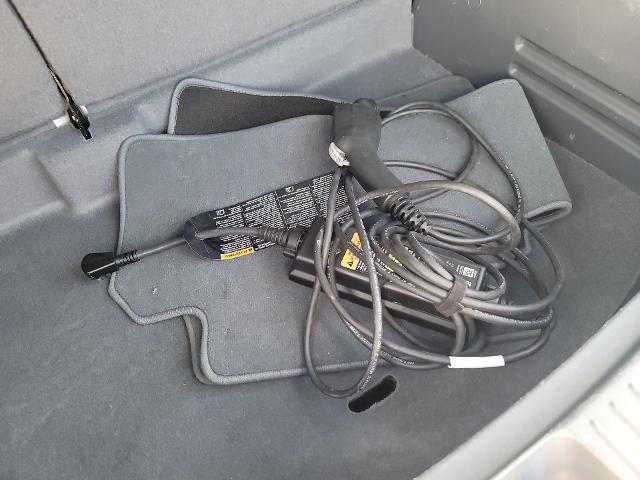 2018 Chevrolet Bolt EV Vehicle Photo in LA MESA, CA 91942-8211