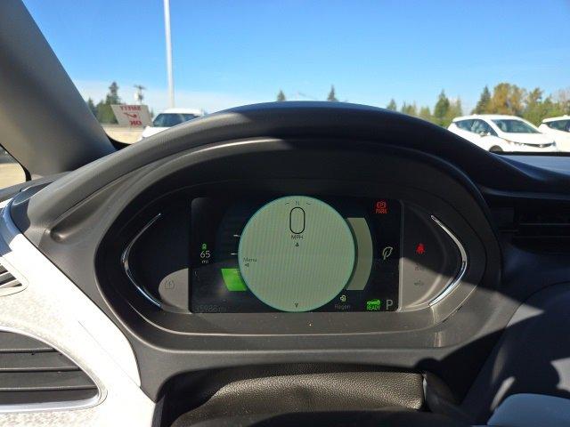 2021 Chevrolet Bolt EV Vehicle Photo in EVERETT, WA 98203-5662