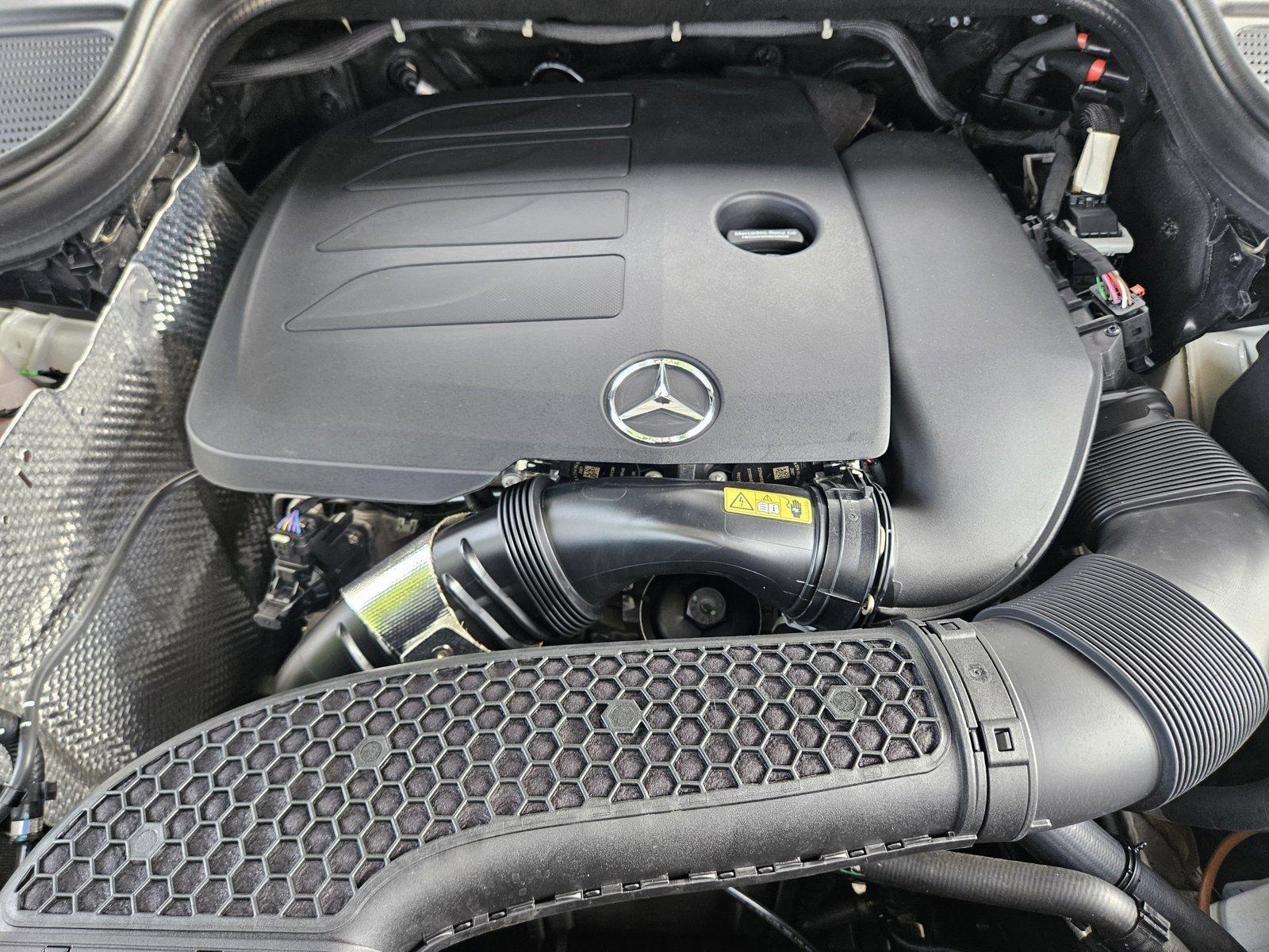 2022 Mercedes-Benz GLE Vehicle Photo in Pembroke Pines , FL 33027