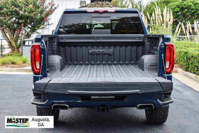 2020 GMC Sierra 1500 Vehicle Photo in AUGUSTA, GA 30907-2867