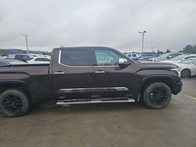 2023 Toyota Tundra 4WD Vehicle Photo in PUYALLUP, WA 98371-4149