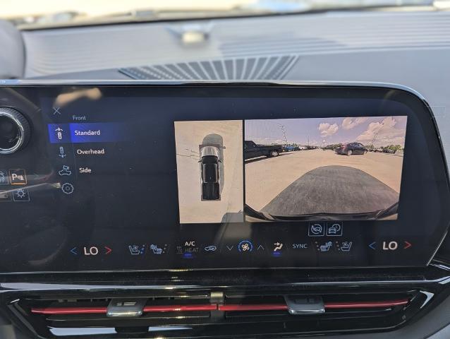 2024 Chevrolet Silverado EV Vehicle Photo in POMEROY, OH 45769-1023