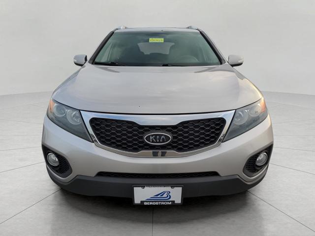 2013 Kia Sorento Vehicle Photo in Green Bay, WI 54304