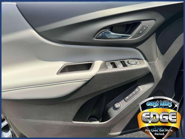 2021 Chevrolet Equinox Vehicle Photo in FREEPORT, NY 11520-3923