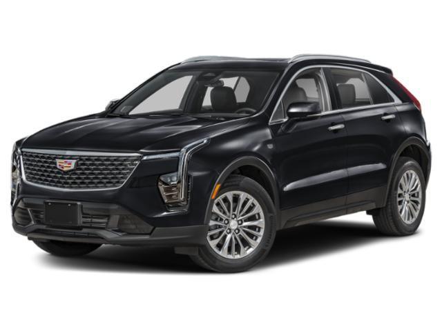 2024 Cadillac XT4 Vehicle Photo in WILLIAMSVILLE, NY 14221-4303