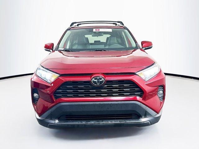 2019 Toyota RAV4 Vehicle Photo in Flemington, NJ 08822