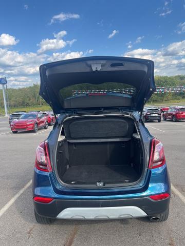 2020 Buick Encore Vehicle Photo in Jackson, OH 45640-9766