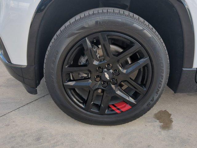 2021 Chevrolet Traverse Vehicle Photo in SELMA, TX 78154-1460