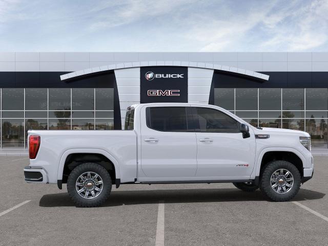 2024 GMC Sierra 1500 Vehicle Photo in PASADENA, CA 91107-3803