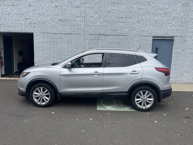 2019 Nissan Rogue Sport Vehicle Photo in Doylestown, PA 18902