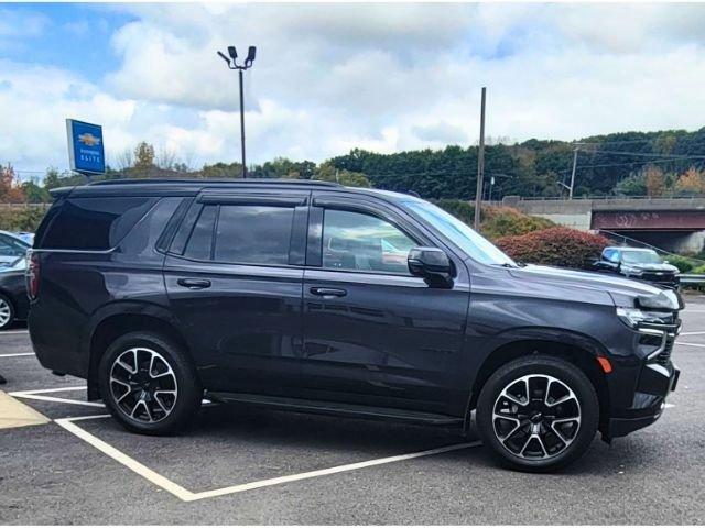 2022 Chevrolet Tahoe Vehicle Photo in GARDNER, MA 01440-3110