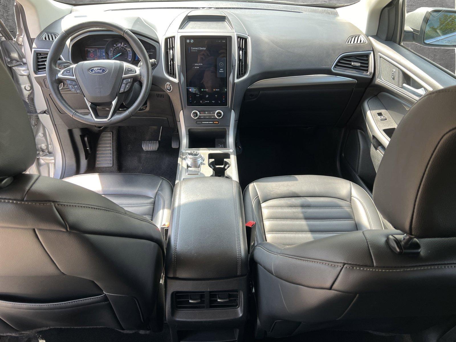 2022 Ford Edge Vehicle Photo in Memphis, TN 38125