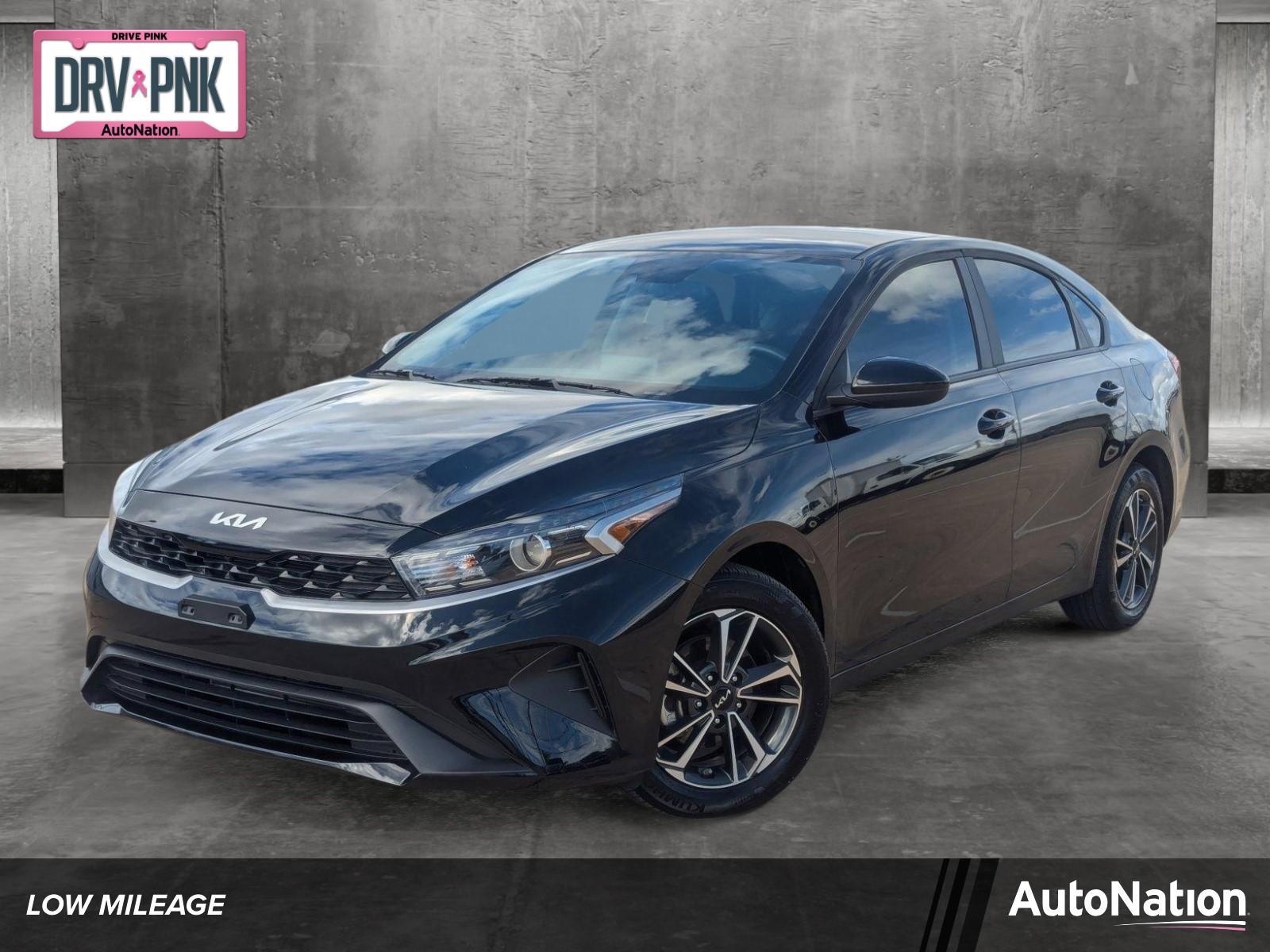 2024 Kia Forte Vehicle Photo in CORPUS CHRISTI, TX 78412-4902