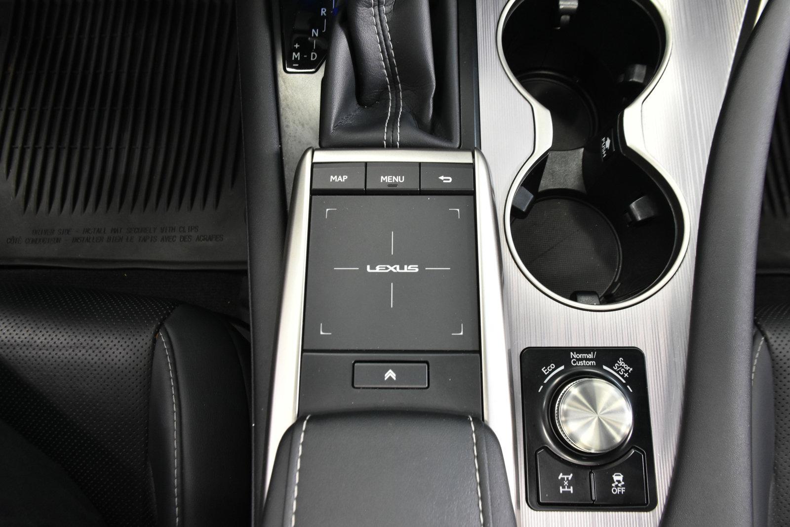 2022 Lexus RX 350 Vehicle Photo in DALLAS, TX 75235