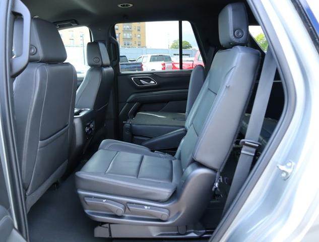 2023 Chevrolet Tahoe Vehicle Photo in DETROIT, MI 48207-4102