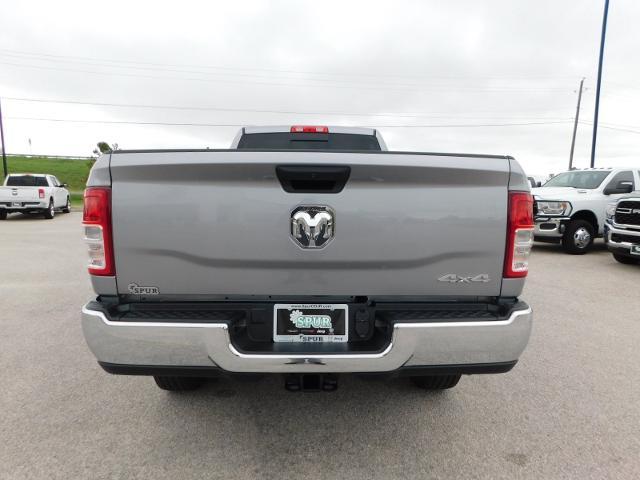 2024 Ram 2500 Vehicle Photo in Gatesville, TX 76528