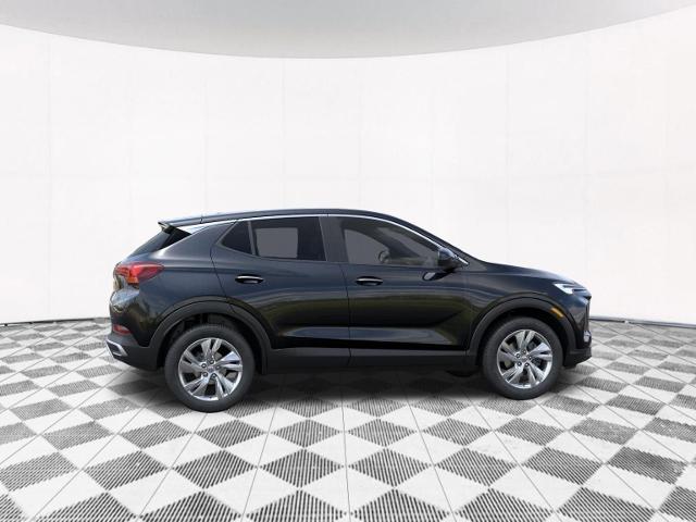 2024 Buick Encore GX Vehicle Photo in NORTH RIVERSIDE, IL 60546-1404