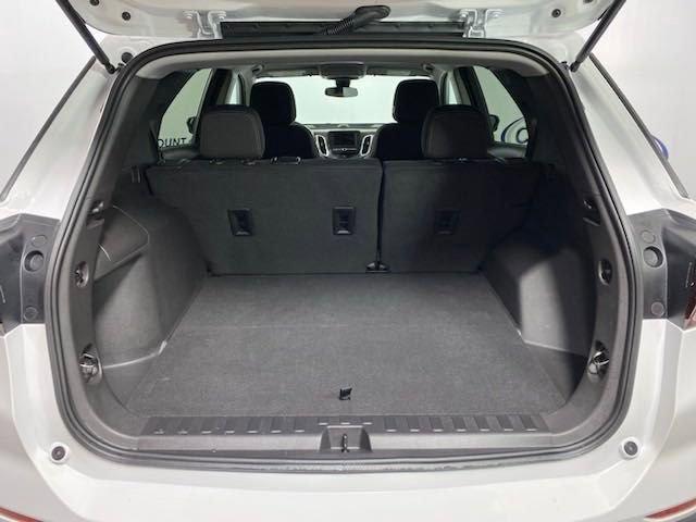 2023 Chevrolet Equinox Vehicle Photo in BROCKTON, MA 02301-7113