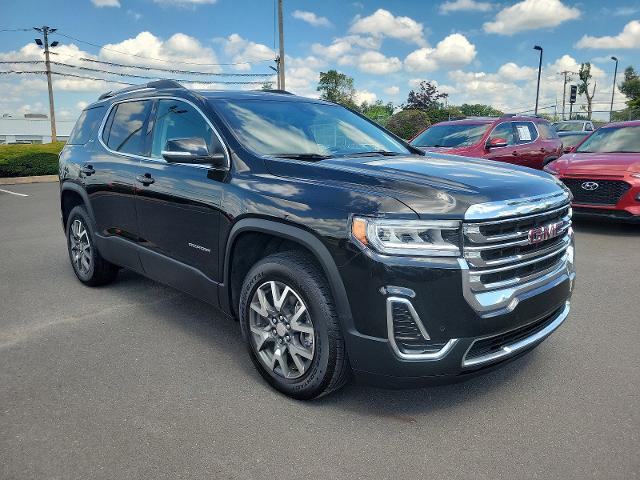 2021 GMC Acadia Vehicle Photo in TREVOSE, PA 19053-4984